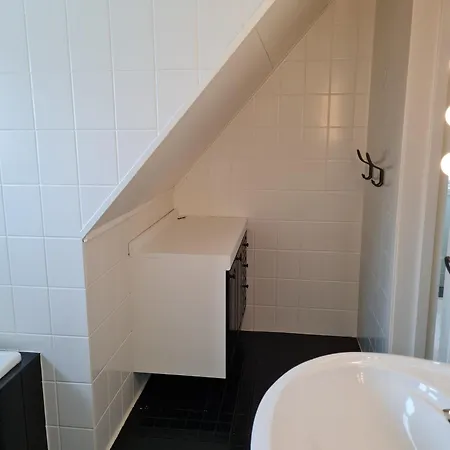Executive 5 Bedrooms House In Central - 5 Mins Walk From Station