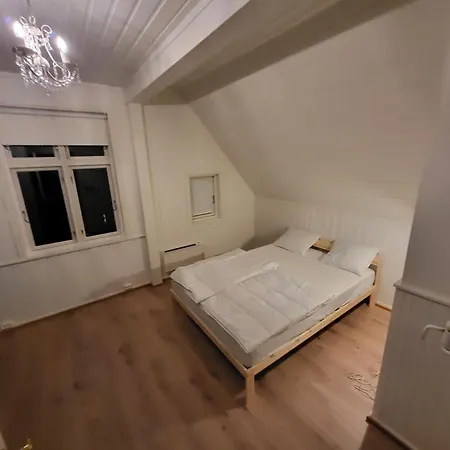 Διαμέρισμα Executive 5 Bedrooms House In Central - 5 Mins Walk From Station Lillestrøm
